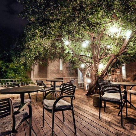 The Windhoek Luxury Suites מראה חיצוני תמונה
