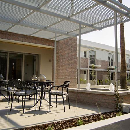 The Windhoek Luxury Suites מראה חיצוני תמונה