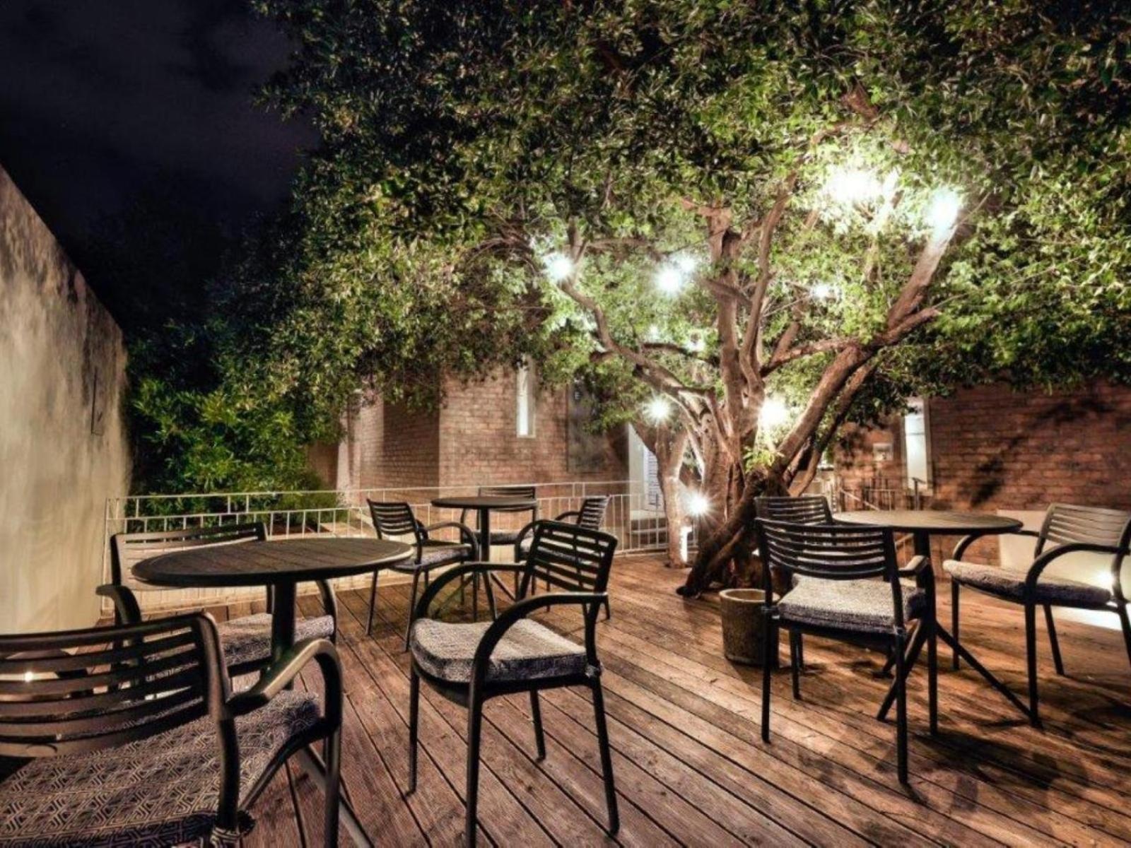 The Windhoek Luxury Suites מראה חיצוני תמונה