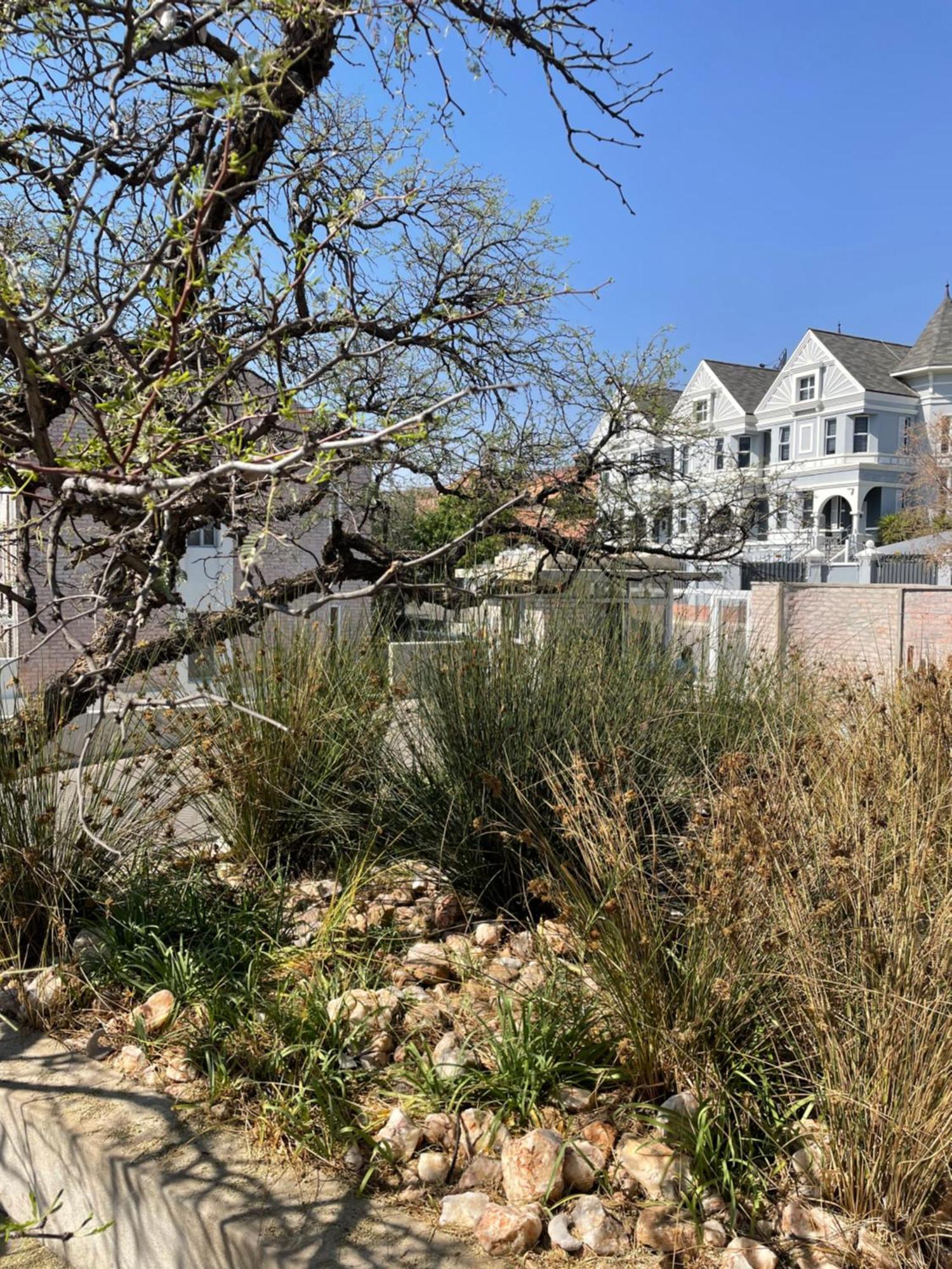 The Windhoek Luxury Suites מראה חיצוני תמונה
