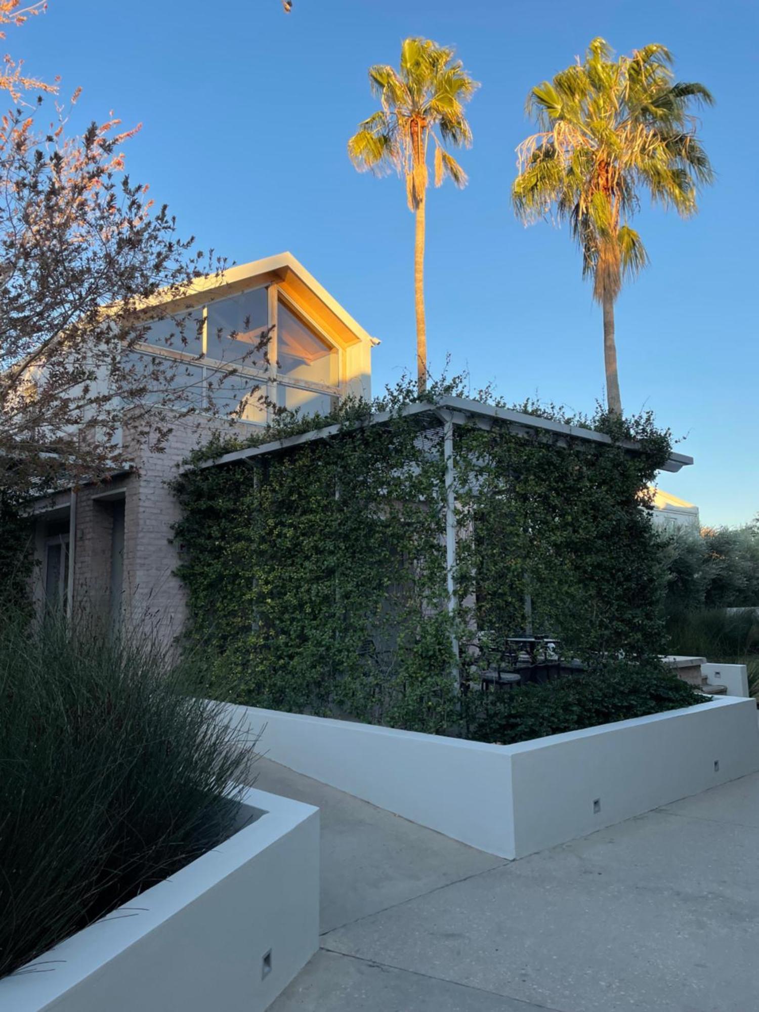 The Windhoek Luxury Suites מראה חיצוני תמונה