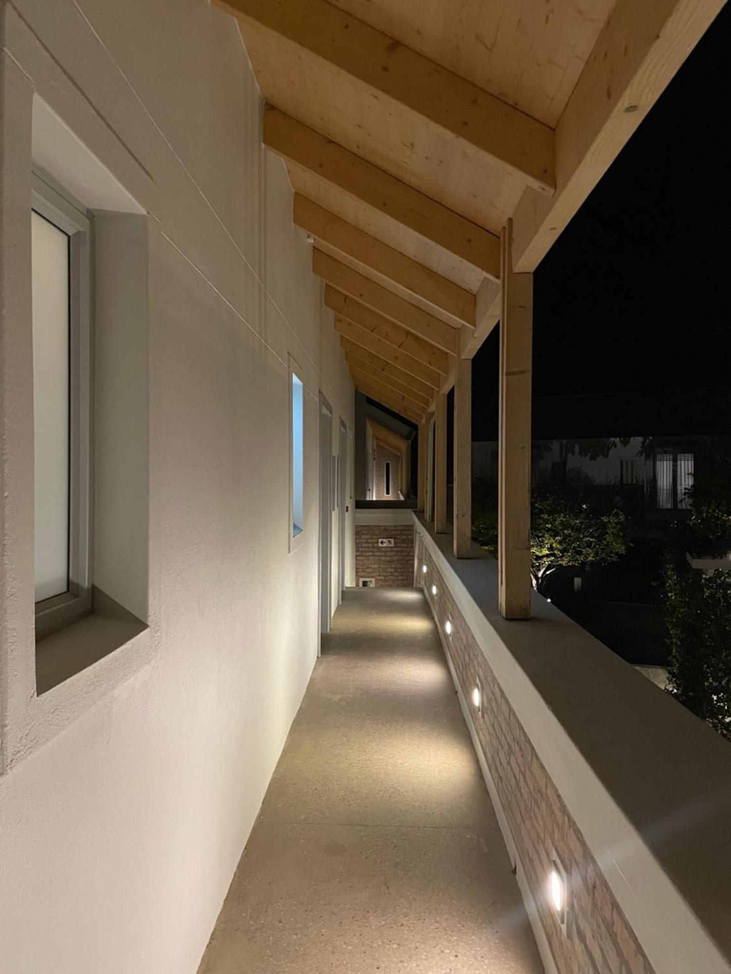 The Windhoek Luxury Suites מראה חיצוני תמונה